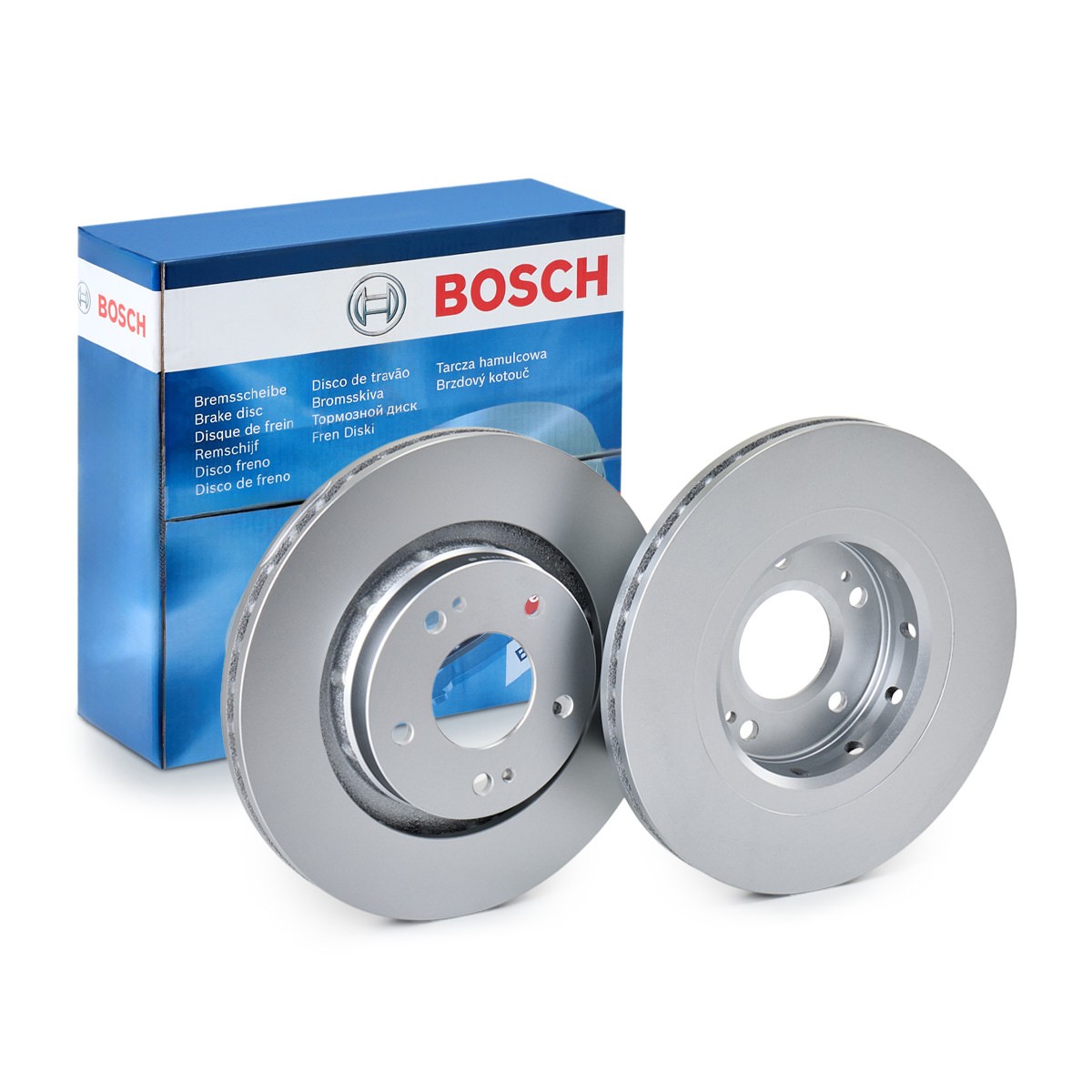BOSCH Brake disc Article number: 0 986 479 E76 cheaply