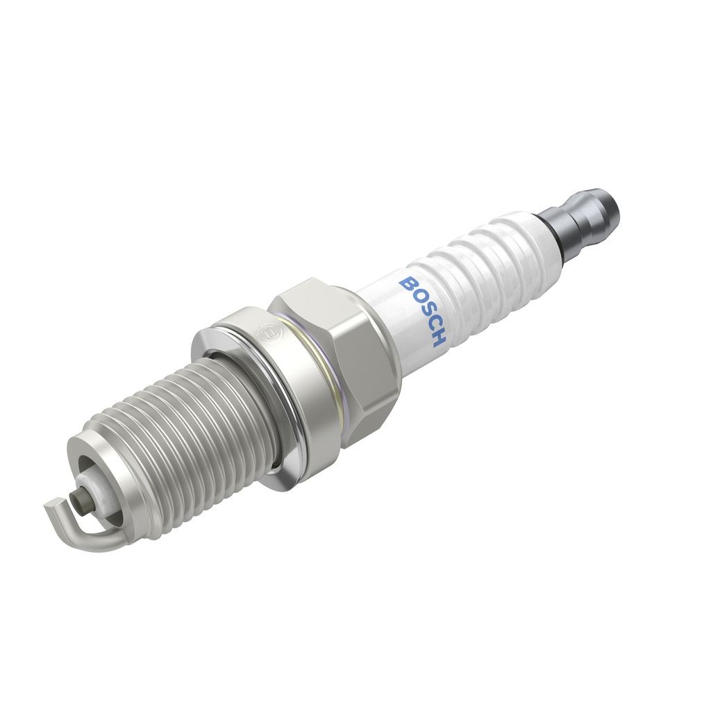 BOSCH Spark plug Article number: F 01A 227 B00 cheaply