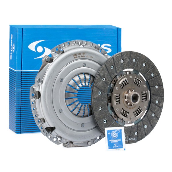 SACHS Clutch kit Article number: 3000 970 119 cheaply