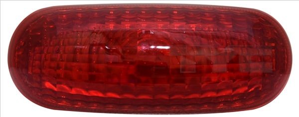 TYC Third brake light Article number: 15-0383-01-2 cheaply