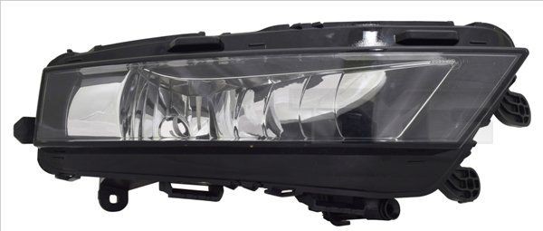 TYC Fog Light Article number: 19-14261-01-2 cheaply