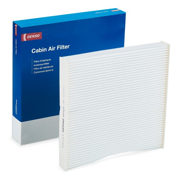 DENSO Pollen filter Article number: DCF561P cheaply