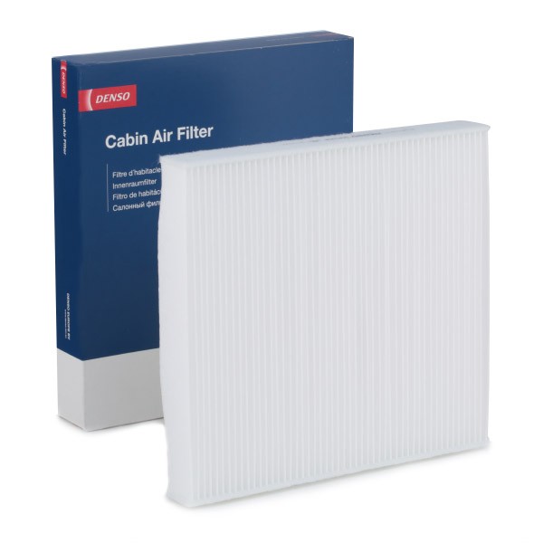 DENSO Pollen filter Article number: DCF575P cheaply