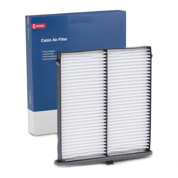DENSO Pollen filter Article number: DCF578P cheaply