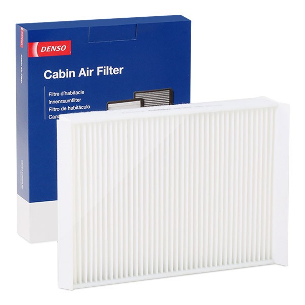 DENSO Pollen filter Article number: DCF587P cheaply