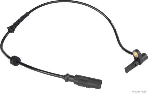HERTH+BUSS ELPARTS ABS sensor Article number: 70660422 cheaply