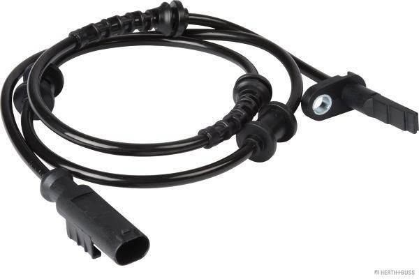 HERTH+BUSS ELPARTS ABS sensor Article number: 70660574 cheaply
