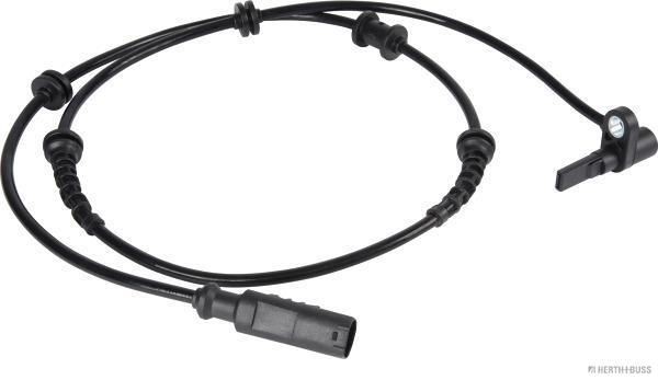 HERTH+BUSS ELPARTS ABS sensor Article number: 70660615 cheaply