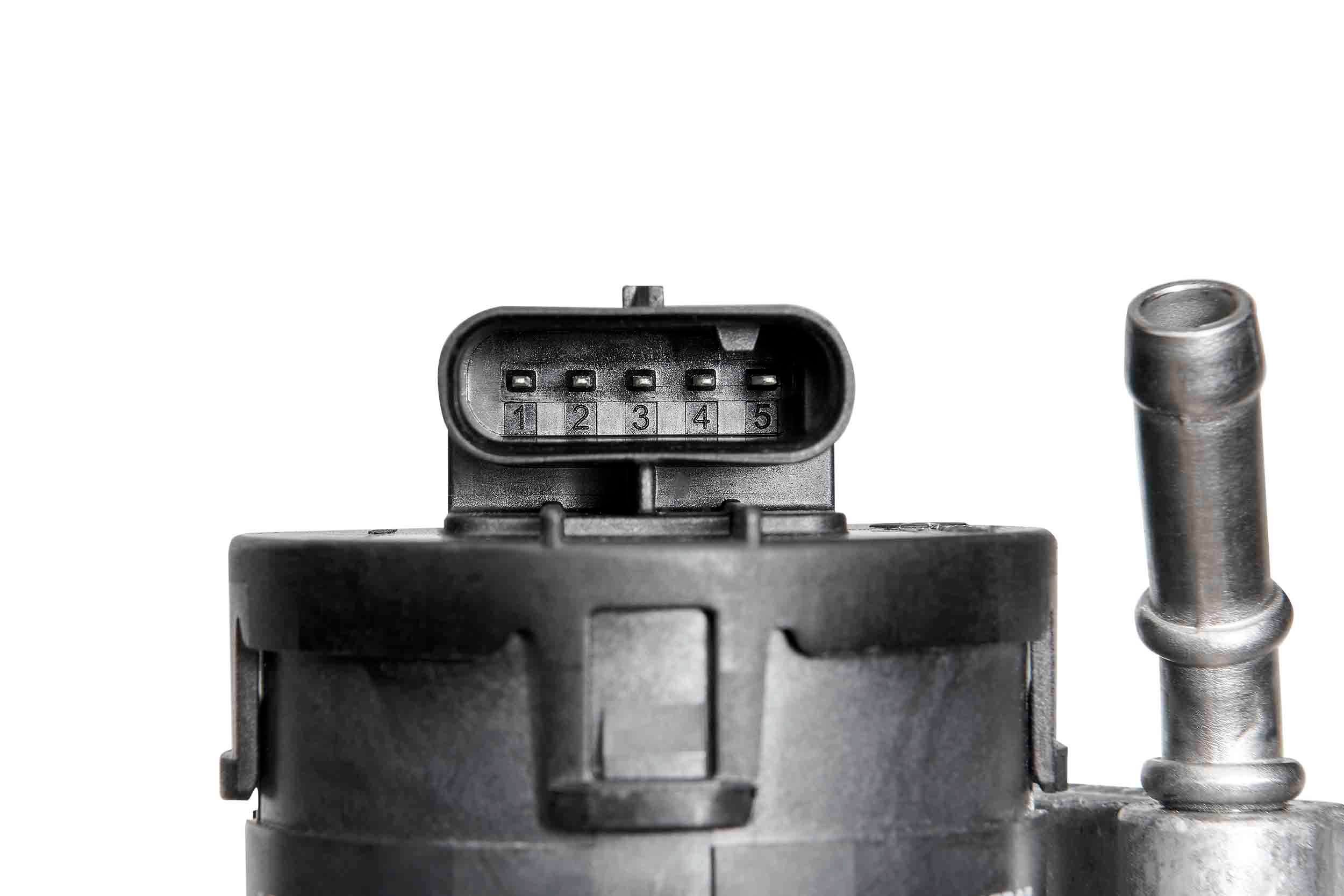 WAHLER Thermostat, refroidissement d'huile UGS: 411972.75D0 à bon prix