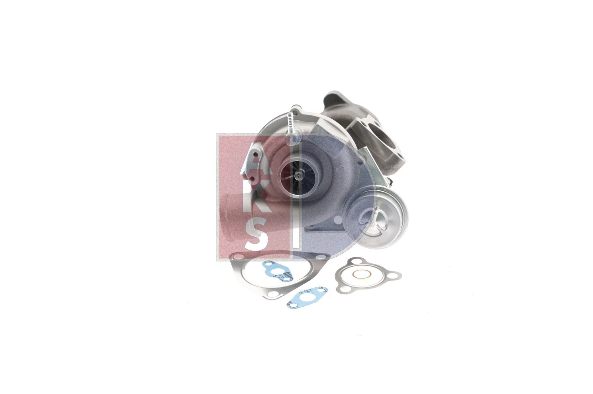 AKS DASIS Turbocharger Article number: 045104N cheaply