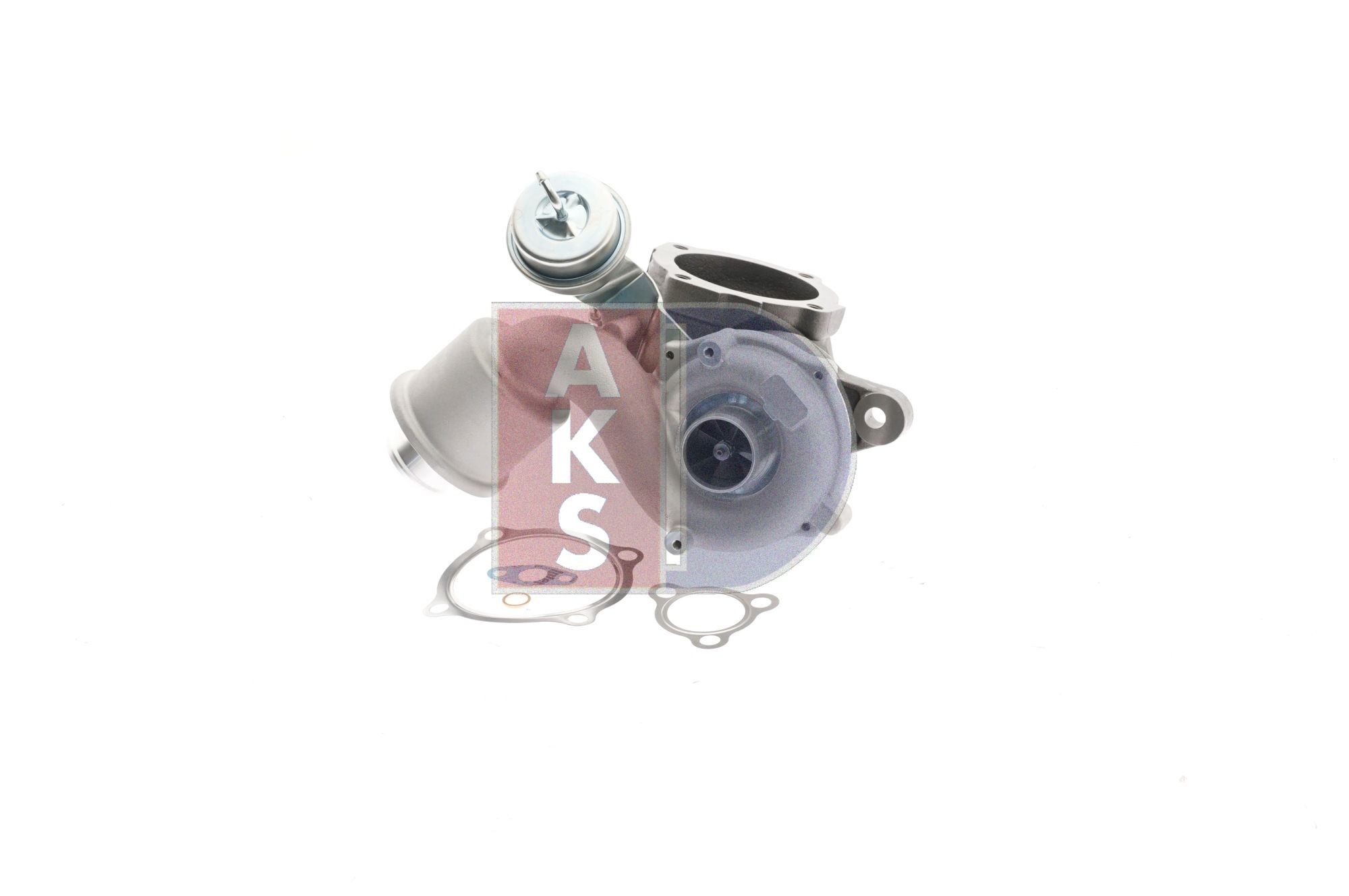 AKS DASIS Turbocharger Article number: 045106N cheaply