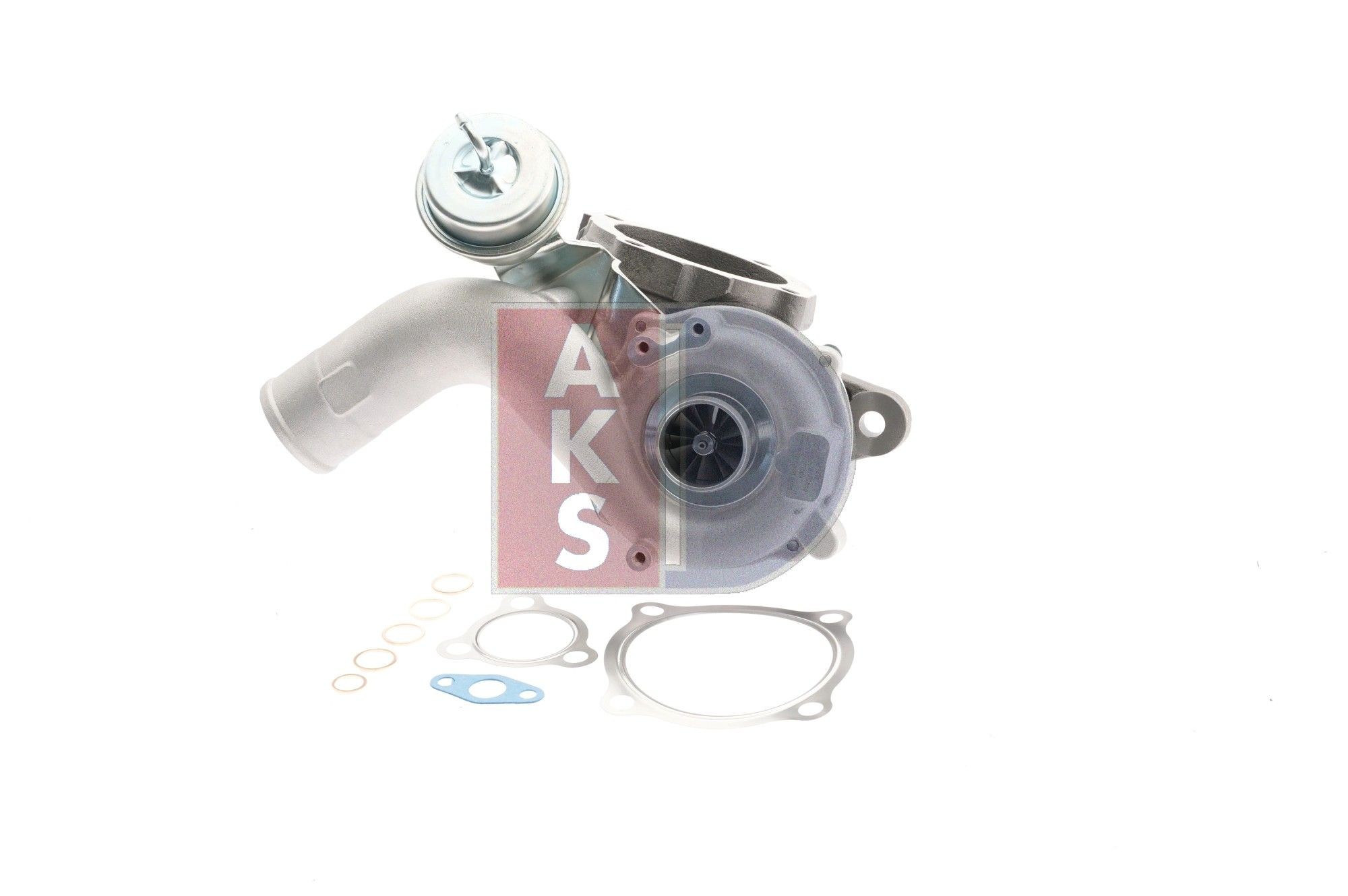 AKS DASIS Turbocharger Article number: 045118N cheaply