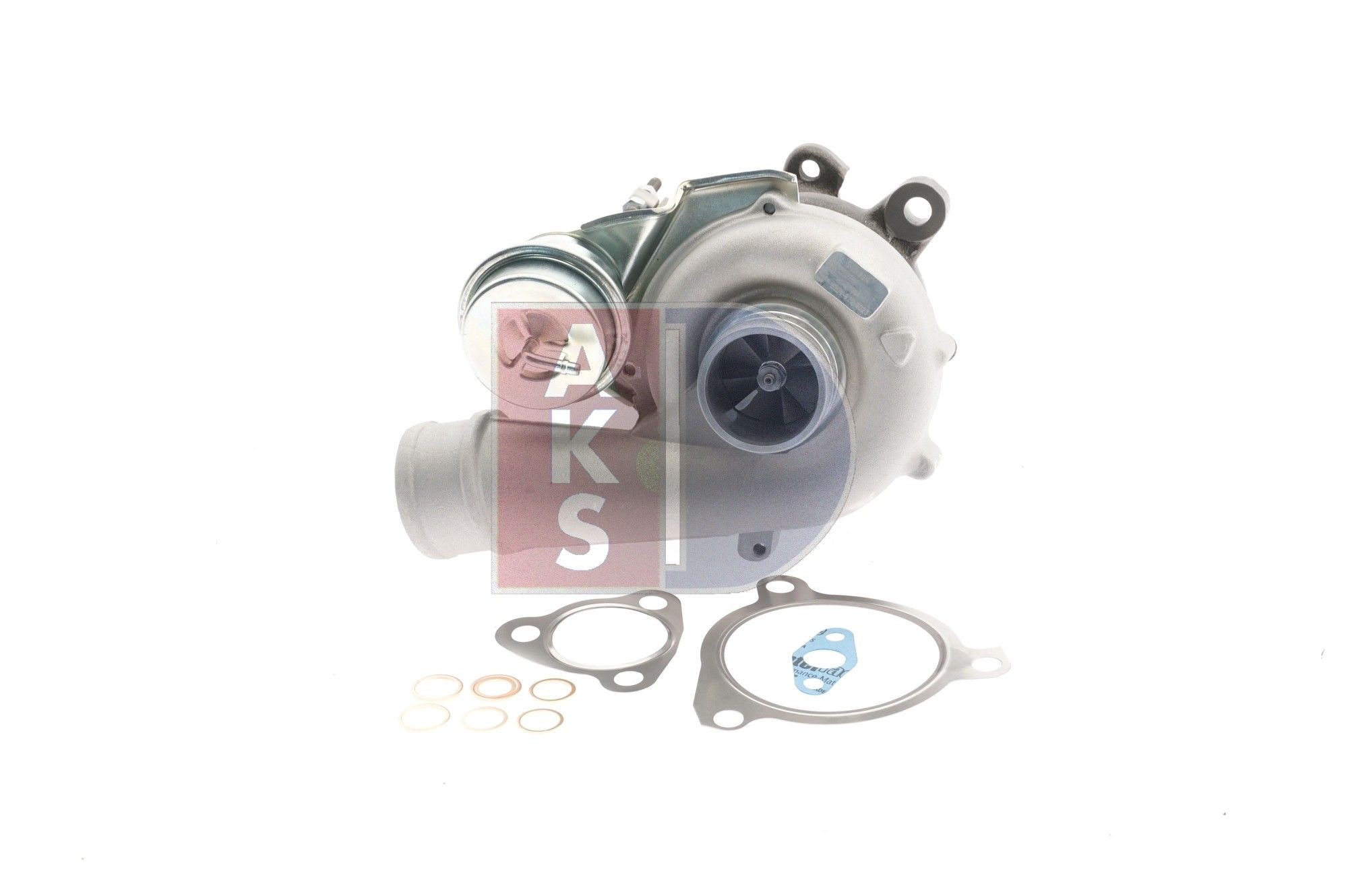 AKS DASIS Turbod Artikli number: 045120N soodsalt