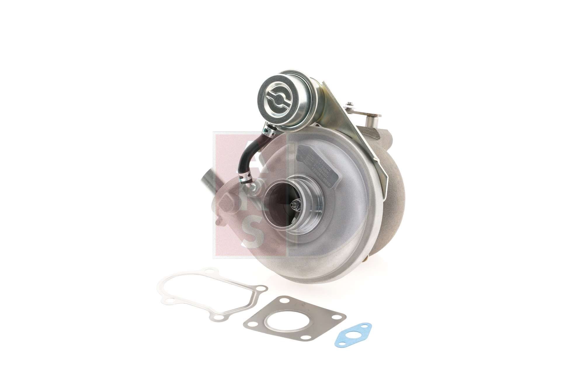 AKS DASIS Turbocharger Article number: 085000N cheaply