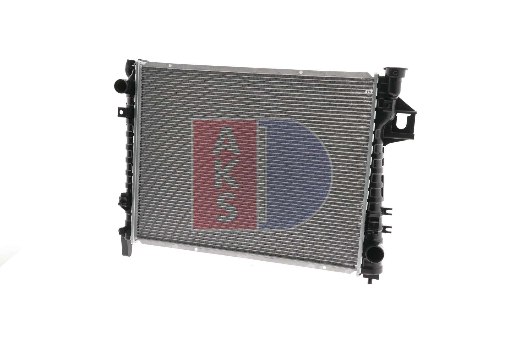 AKS DASIS Engine radiator Article number: 520149N cheaply