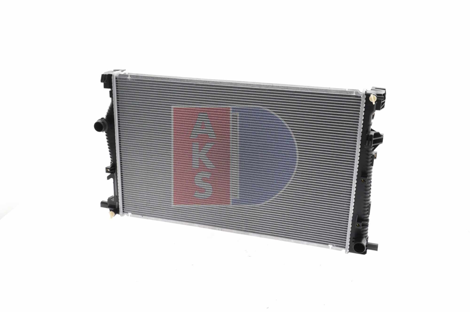 AKS DASIS Radiaator, mootorijahutus Artikli number: 520151N soodsalt
