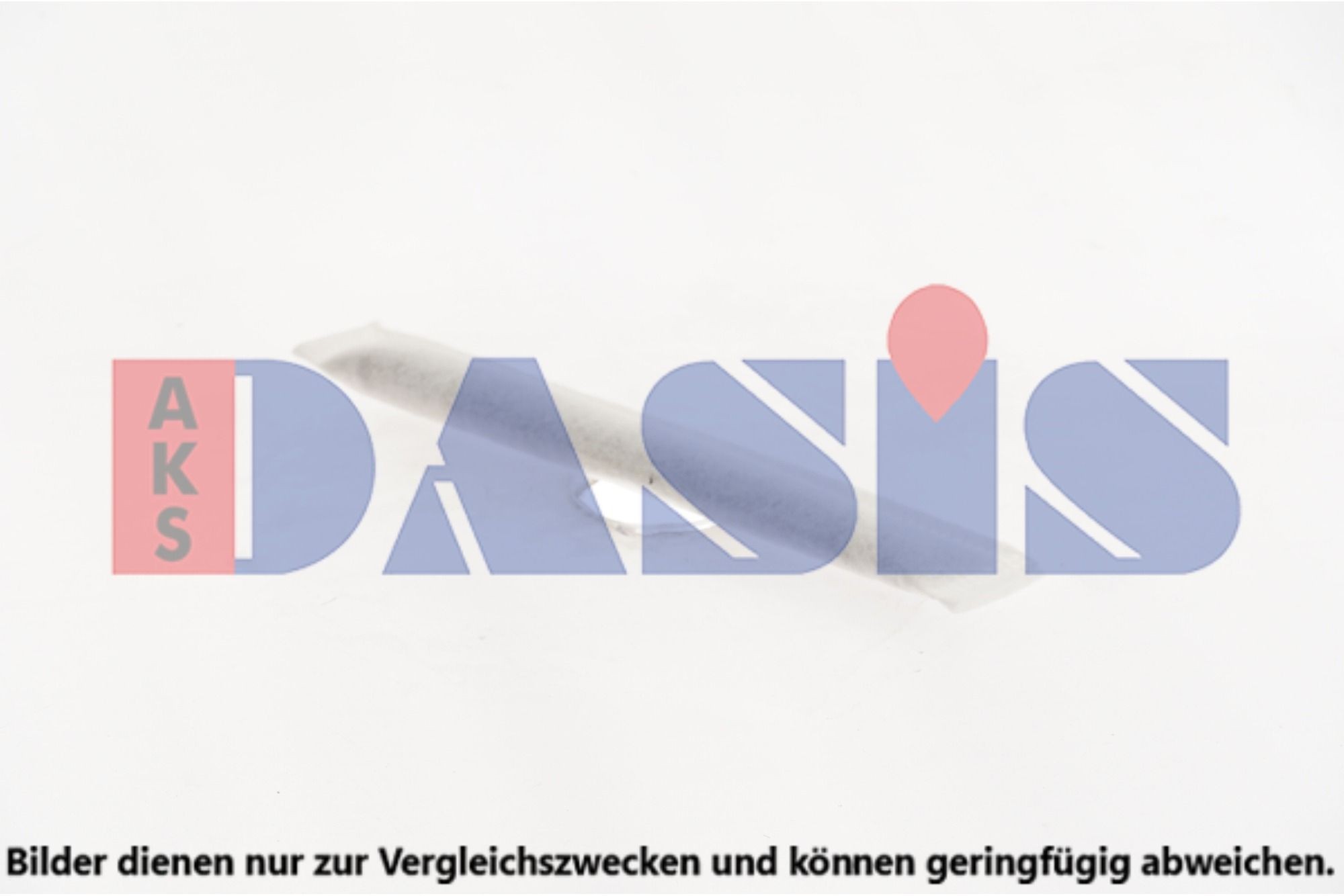 AKS DASIS Tørfilter aircondition Varenummer: 800685N billige