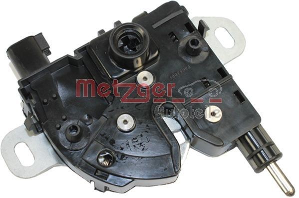 METZGER 2310546 Mootorikapoti lukk C-MAX 2.0 TDCi 133 HP Diisel 2010
