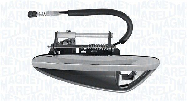 MAGNETI MARELLI Door Handle Article number: 350105018000 cheaply