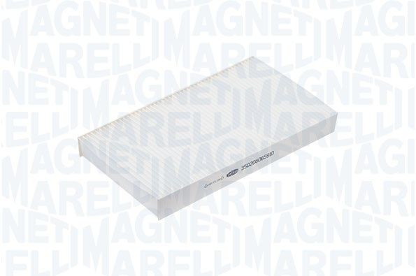 MAGNETI MARELLI Pollenfilter Varenummer: 350208065910 billige
