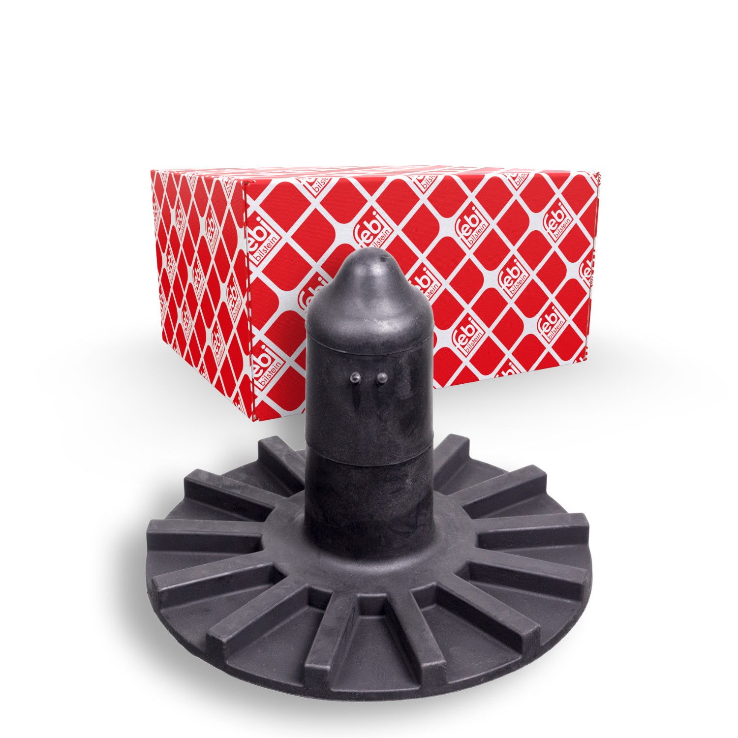 FEBI BILSTEIN Rubber Buffer, suspension Article number: 103503 cheaply
