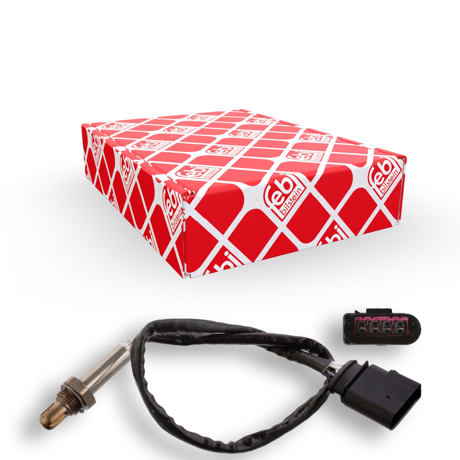 FEBI BILSTEIN Lambdasonde Varenummer: 103573 billige