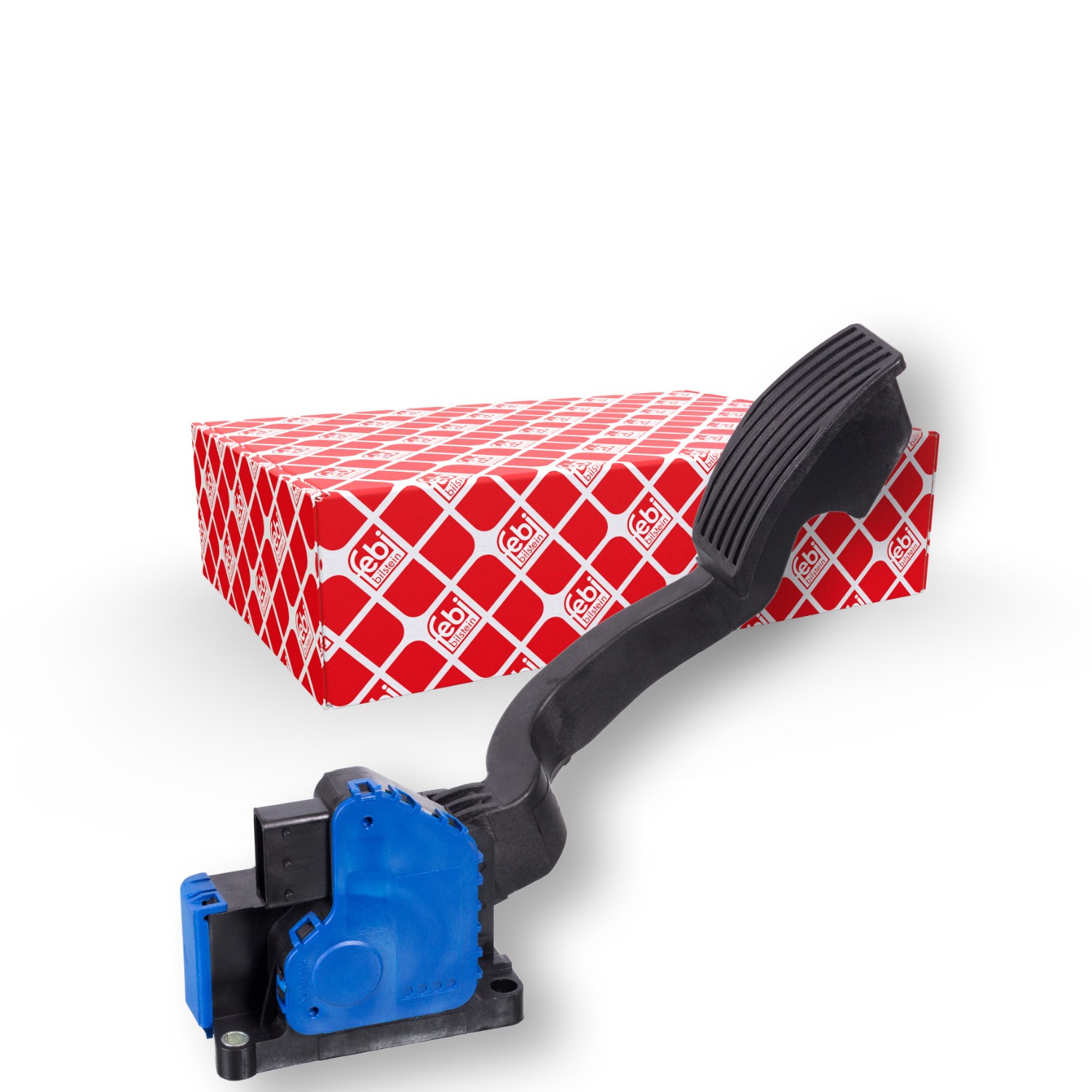 FEBI BILSTEIN Accelerator Pedal Article number: 103952 cheaply
