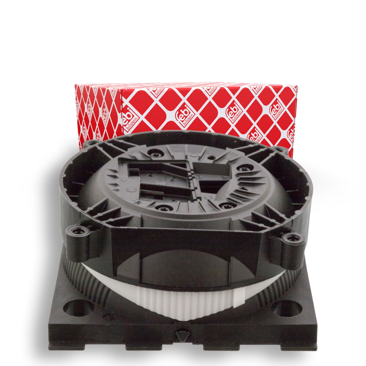 FEBI BILSTEIN Control Element, outside mirror Article number: 103985 cheaply