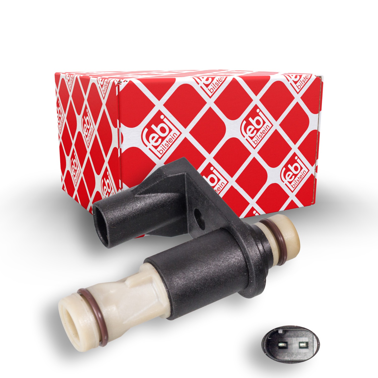 FEBI BILSTEIN Injector, urea injection Article number: 103988 cheaply