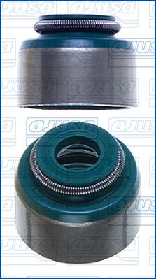 AJUSA Valve stem seal Article number: 12037400 cheaply