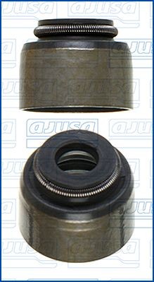 AJUSA Valve stem seal Article number: 12037500 cheaply