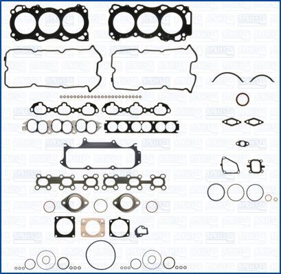 AJUSA Full Gasket Set, engine Article number: 50430900 cheaply