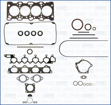 AJUSA Full Gasket Set, engine Article number: 50438500 cheaply