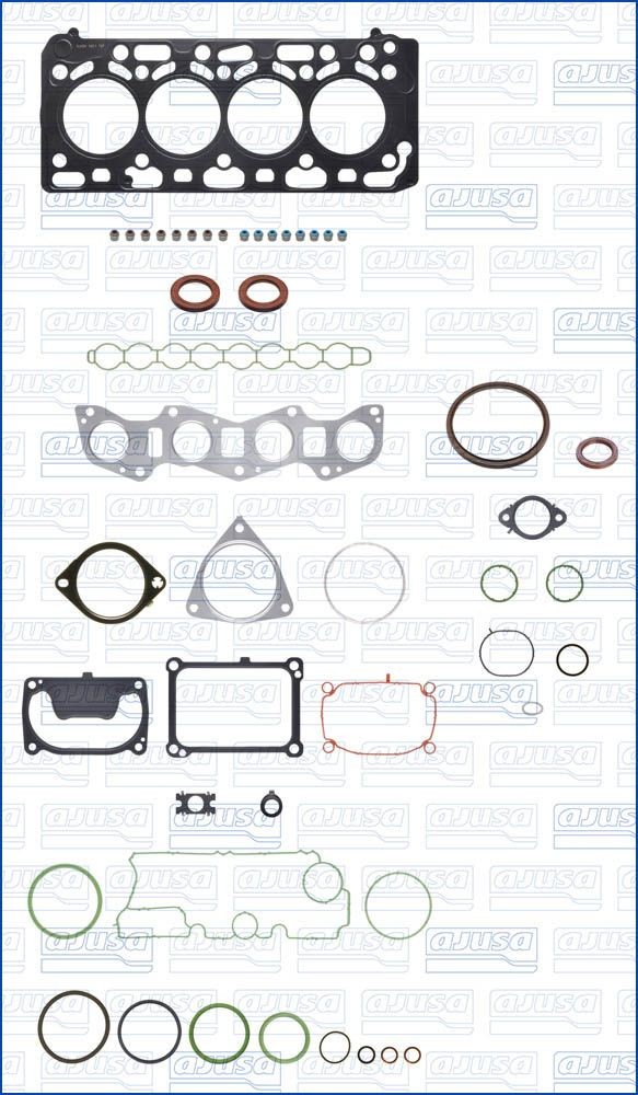 AJUSA Full Gasket Set, engine Article number: 50444900 cheaply