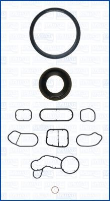 AJUSA Crankcase gasket set Article number: 54228800 cheaply