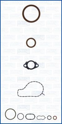 AJUSA Crankcase gasket set Article number: 54236200 cheaply