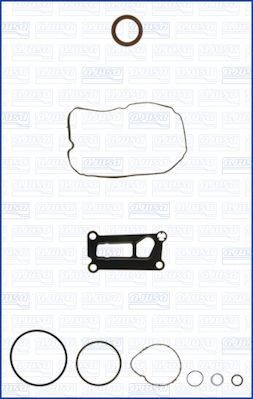 AJUSA Crankcase gasket set Article number: 54241300 cheaply