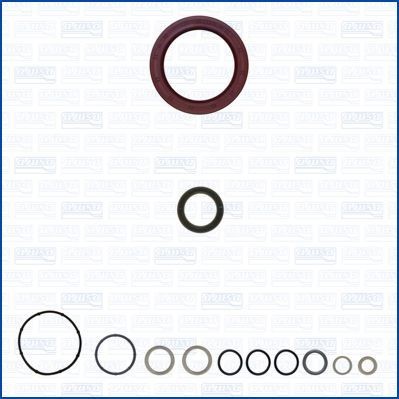 AJUSA Crankcase gasket set Article number: 54243700 cheaply