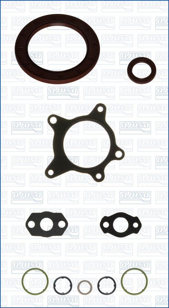 AJUSA Crankcase gasket set Article number: 54244600 cheaply