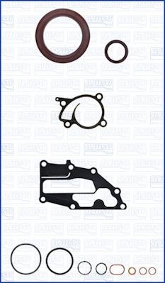 AJUSA Crankcase gasket set Article number: 54247800 cheaply