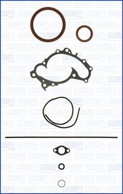 AJUSA Crankcase gasket set Article number: 54249600 cheaply