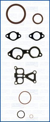 AJUSA Crankcase gasket set Article number: 54250500 cheaply