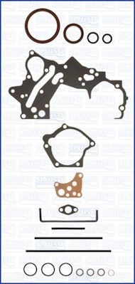 AJUSA Crankcase gasket set Article number: 54251400 cheaply