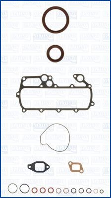 AJUSA Crankcase gasket set Article number: 54251900 cheaply