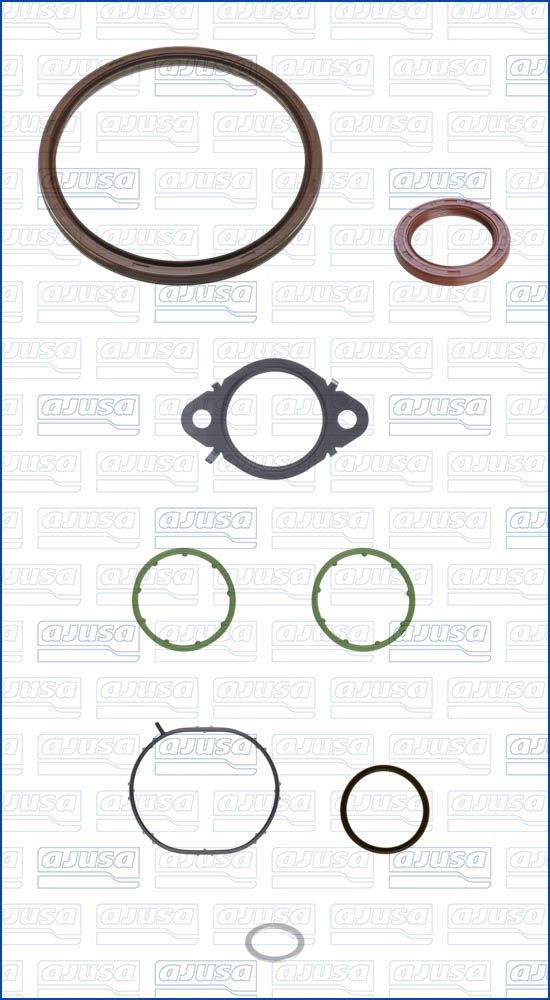 AJUSA Crankcase gasket set Article number: 54256700 cheaply