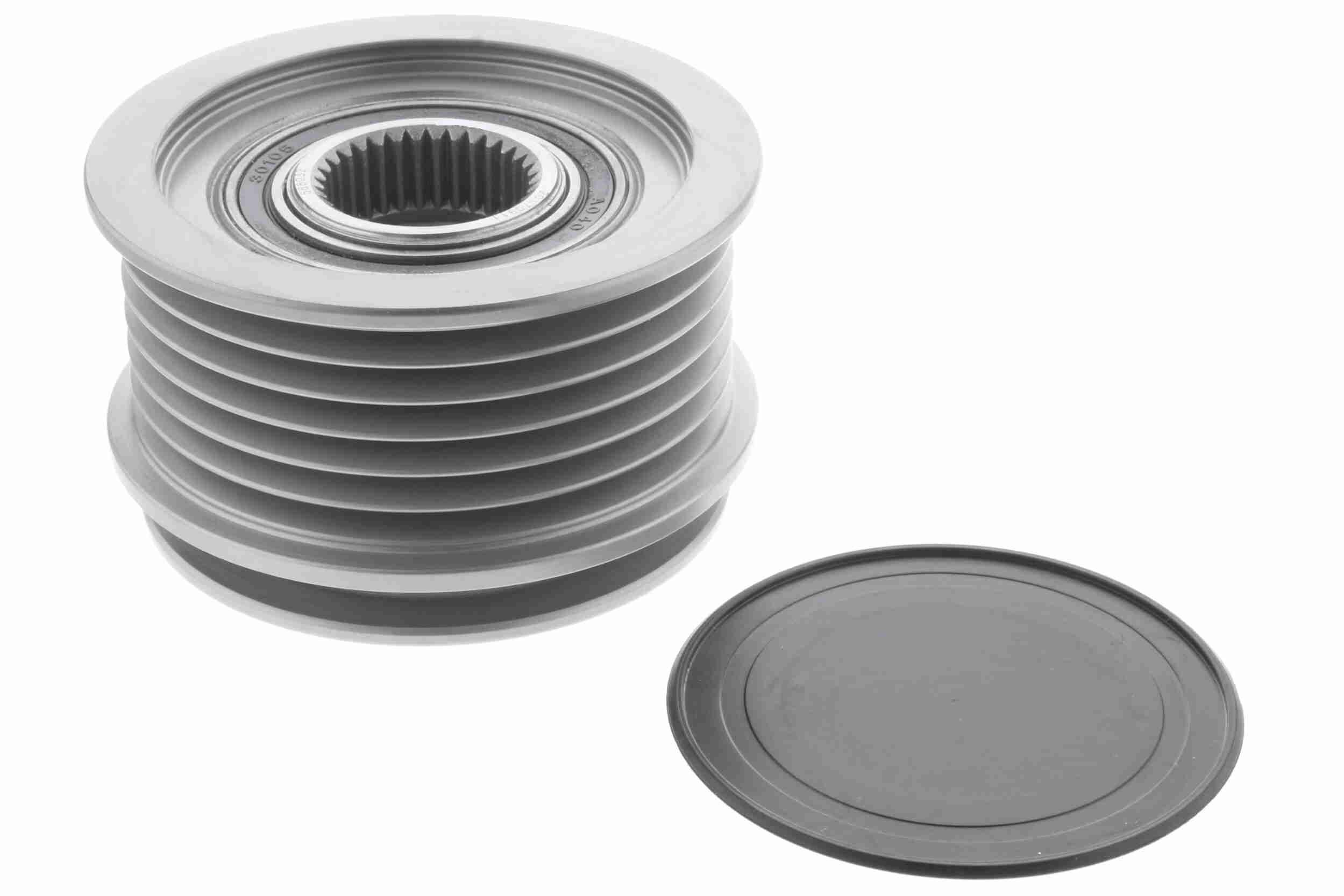 VEMO Alternator Freewheel Clutch Article number: V10-23-0004 cheaply