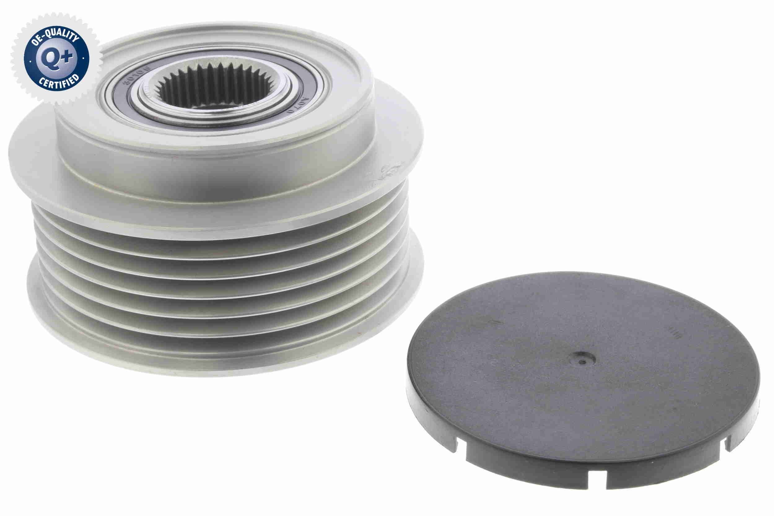 VEMO Alternator Freewheel Clutch Article number: V10-23-0012 cheaply