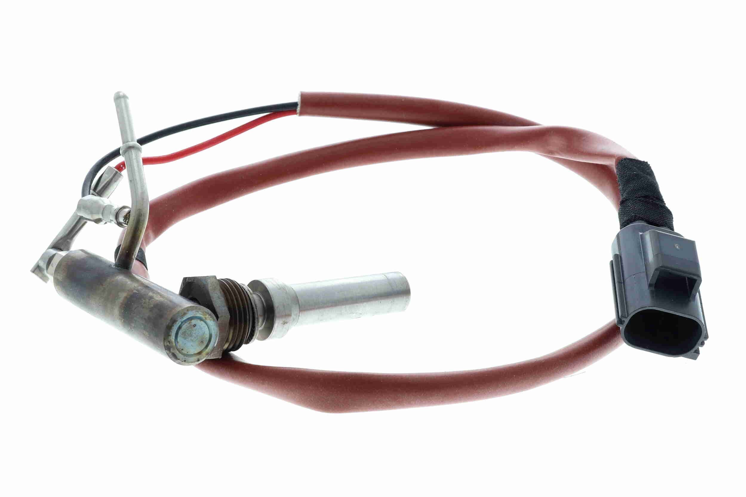 VEMO V25-67-0009 Įpurškimo blokas, suodžių / dalelių filtro regeneracija TRANSIT CONNECT 1.8 TDCi 110 AG dyzelinas