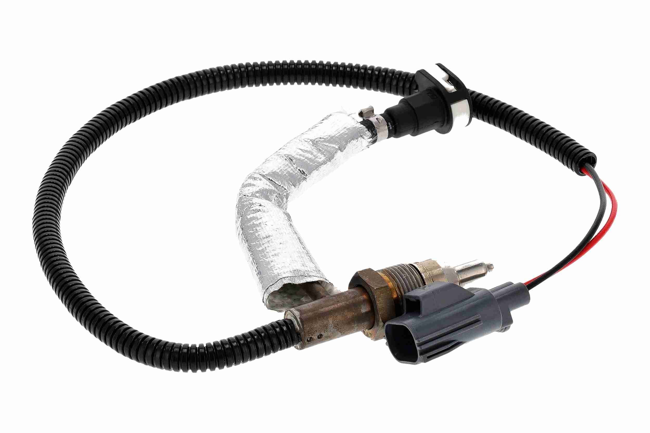 VEMO V25-67-0011 Indsprøjtningsenhed, sod- / partikelfilterregenerering C-MAX 2.0 TDCi 170 HK Diesel 2019