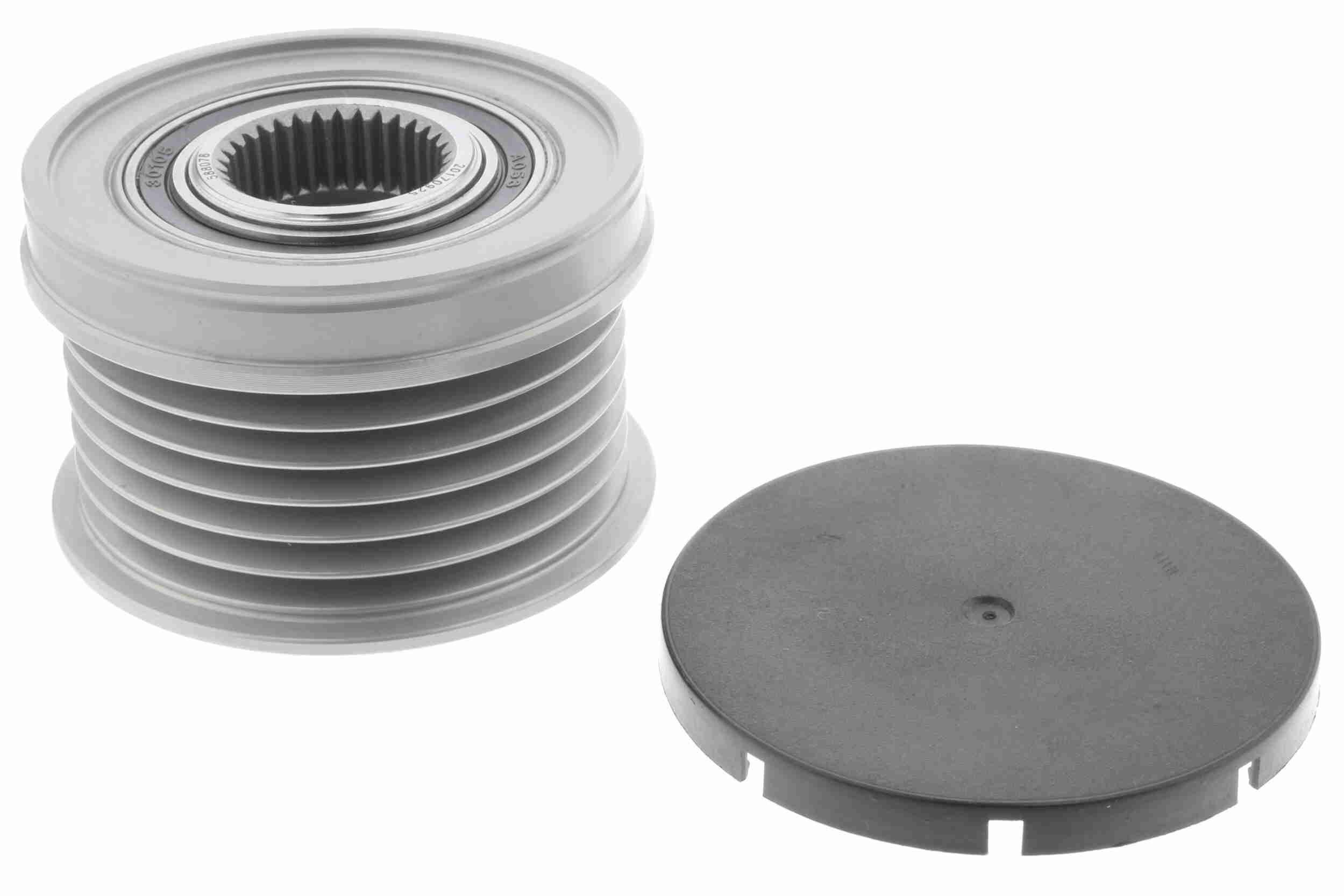 VEMO Alternator Freewheel Clutch Article number: V30-23-0017 cheaply
